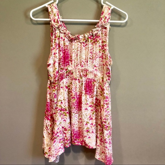 NWT Anthropologie Maeve Bretta Top - Picture 8 of 8